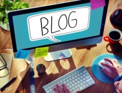Tips Agar Menulis Blog Menjadi Aktivitas yang Mudah Dilakukan