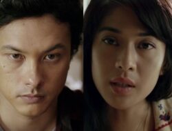 Film Nicholas Saputra dan Dian Sastro, Netizen Jangan Baper!