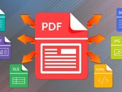 Cara Translate PDF Online dengan Budget Minim