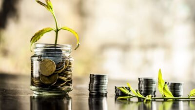 10 Alasan Untuk Investasi di Reksadana