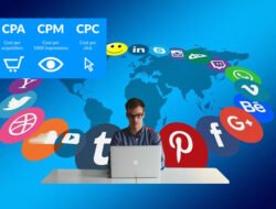 CPC CPM CPL CPA CPS Dalam Dunia Marketing