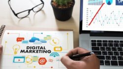 Pentingnya Peran Digital Marketing Sebagai Indikator Keberhasilan Suatu Bisnis