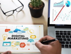 Pentingnya Peran Digital Marketing Sebagai Indikator Keberhasilan Suatu Bisnis