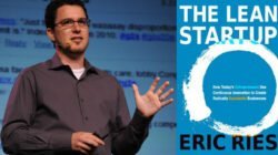 Eric Ries pencipta metode lean startup