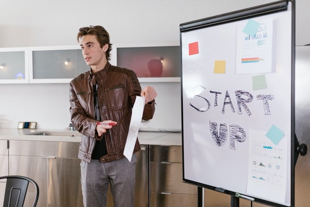 4 Cara Mendapatkan Investor Untuk Anda Yang Ingin Mendirikan Perusahaan Startup
