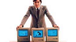 Steve Jobs Biografi Pendiri Apple Dengan Teknologi Keren