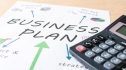 Proposal Bisnis Plan Dalam Bisnis
