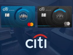 Cara Apply Kartu Kredit Citibank Online