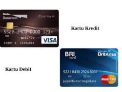 Daftar Online Kartu Kredit BRI
