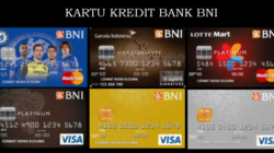4 Tips Dalam Mengambil Cicilan BNI Kartu Kredit