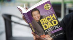 rich dad poor dad indonesia