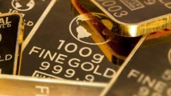 investasi emas terdaftar ojk