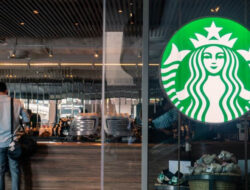 Inilah Cara Membeli Saham Starbucks