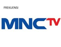 Frekuensi MNCTV 2022 dan Transponder Satelit Telkom 4, Palapa D, MPEG4, UHF