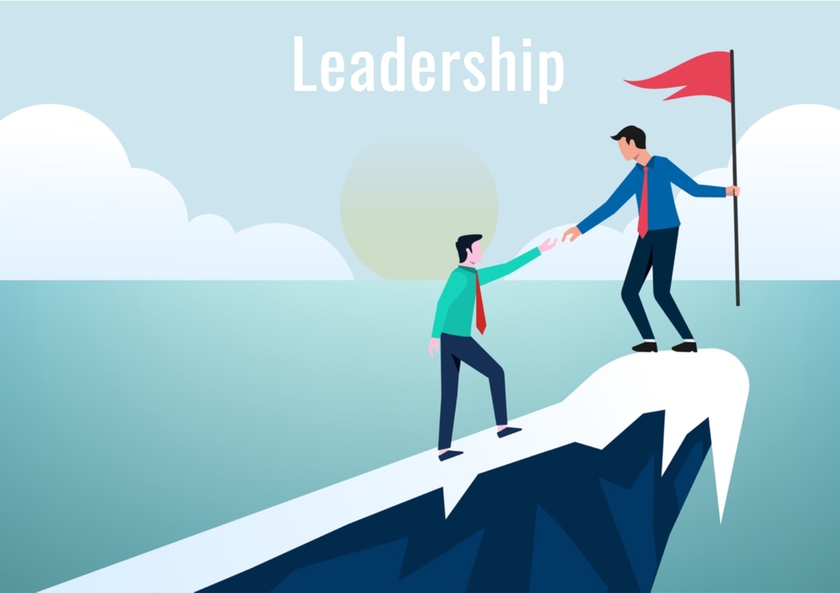 Berikut Cara Melatih Leadership Supaya Tak Hanya Bermodal Posisi