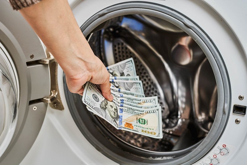 apa itu money laundering
