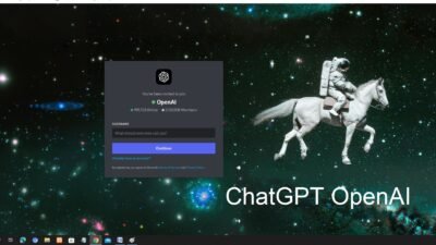 Cara Menggunakan Chat Gpt OpenAI