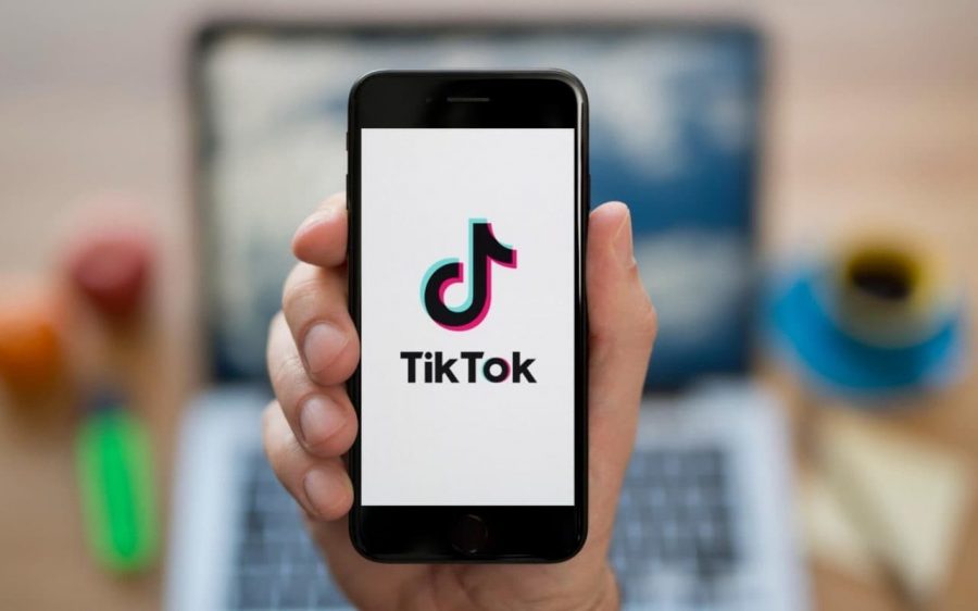 filter estetik di tiktok