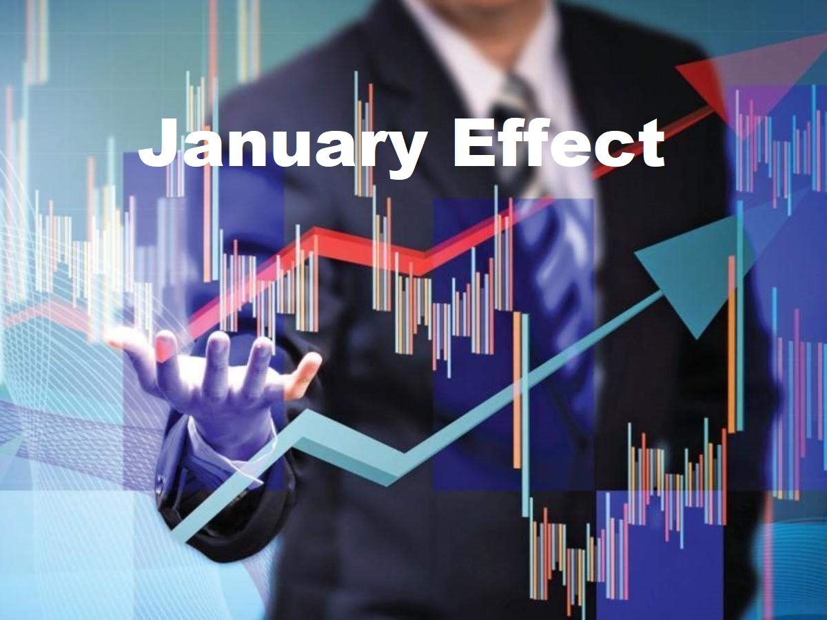 january effect pasar saham