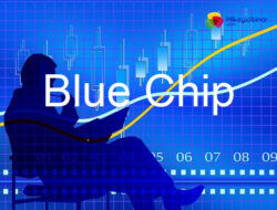 Saham Blue Chip Adalah : Definisi dan Penjelasan