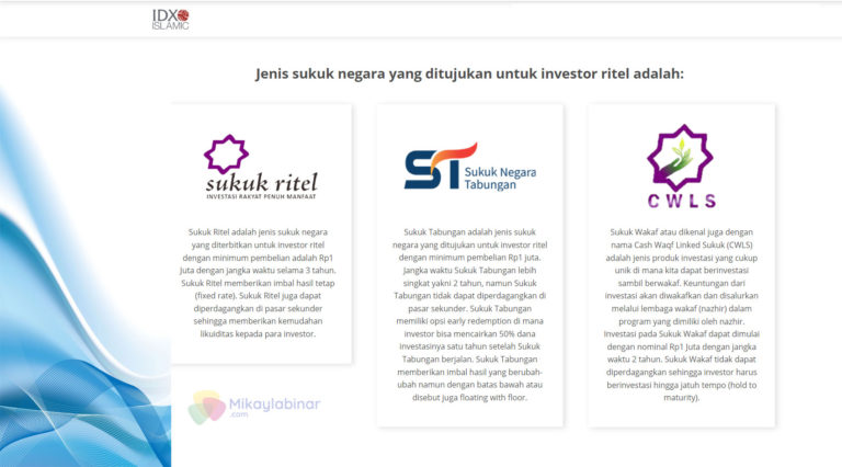 Sukuk Adalah: Definisi Dan Pengertiannya - Mikaylabinar