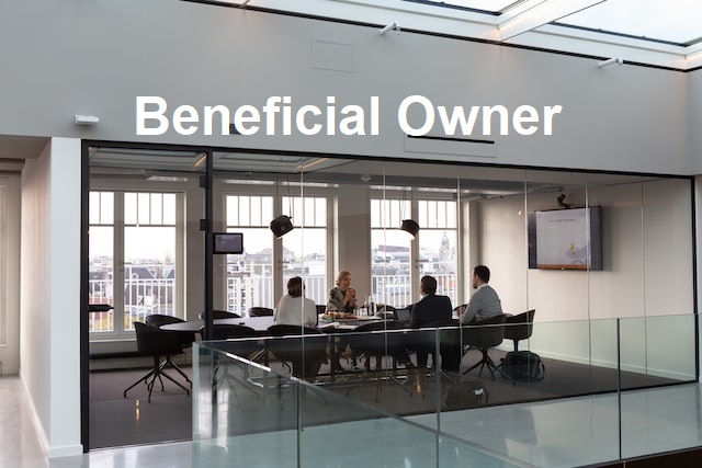 pemilik manfaat (beneficial owner) : Definisi dan Cara Melaporkan