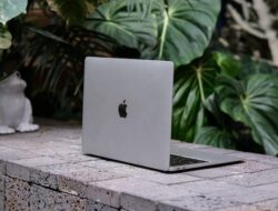 Rekomendasi Macbook 11 Juta Second, Tahun 2023!