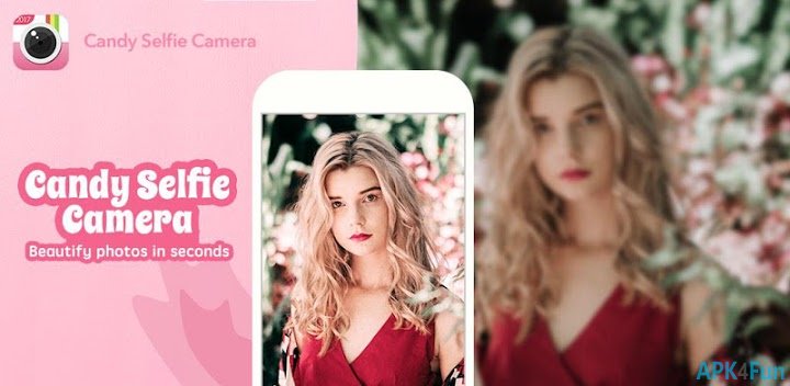 aplikasi kamera selfie terbaik untuk android