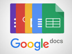 Cara Mengetahui Jumlah Kata di Google Docs dengan Mudah