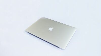 tips membeli macbook