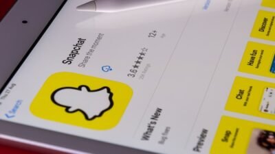 Cara Memalsukan Lokasi di Peta Snapchat Terbukti Berhasil