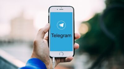 Cara Menggunakan Telegram Messenger di Smartphone dan Laptop Terbaru!