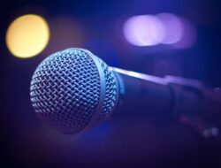 Aplikasi Karaoke Offline Terbaik 2023