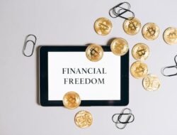 Cara Mencapai Financial Freedom