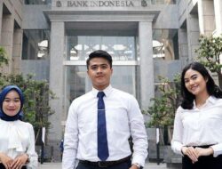 Bank Indonesia Karir : Ragam dan Jenisnya