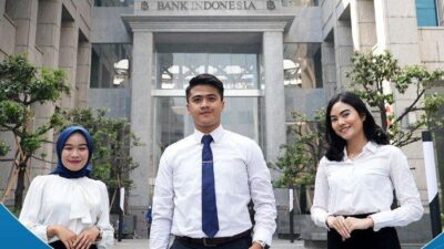 Bank Indonesia Karir : Ragam dan Jenisnya
