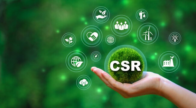 csr adalah dan contohnya : Penjelasan Singkat